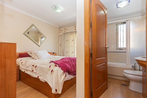Apartamento en venta Torrevieja, Alicante, España 3 dormitorios, 90 m2 No. 126977 - foto 14