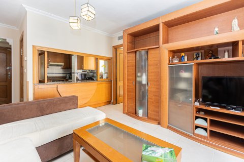 Apartamento en venta Torrevieja, Alicante, España 3 dormitorios, 90 m2 No. 126977 - foto 9