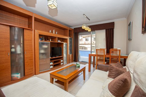 Apartamento en venta Torrevieja, Alicante, España 3 dormitorios, 90 m2 No. 126977 - foto 5