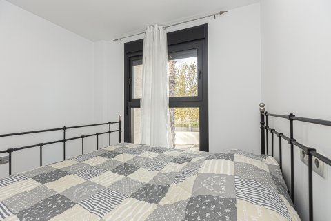 Bungalow Pilar de la Horadada, Alicante, Hiszpania 2 sypialnie, 67 mkw. nr 126978 – zdjęcie 21