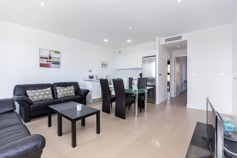 Bungalow Pilar de la Horadada, Alicante, Hiszpania 2 sypialnie, 67 mkw. nr 126978 – zdjęcie 8