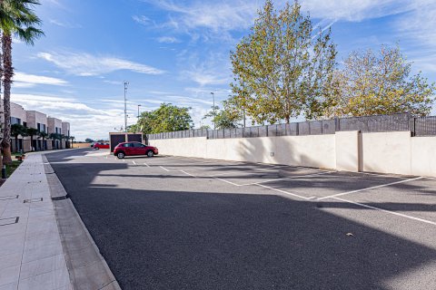 Bungalow Pilar de la Horadada, Alicante, Hiszpania 2 sypialnie, 67 mkw. nr 126978 – zdjęcie 27