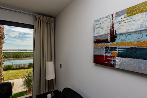 Bungalow Pilar de la Horadada, Alicante, Hiszpania 2 sypialnie, 67 mkw. nr 126978 – zdjęcie 6