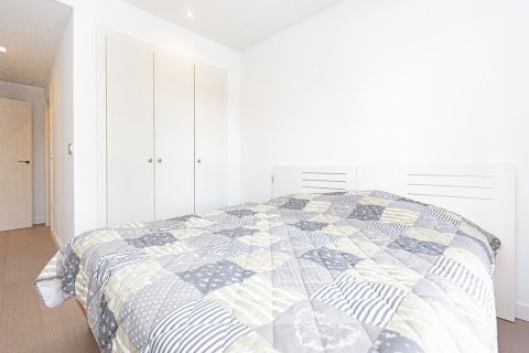 Bungalow Pilar de la Horadada, Alicante, Hiszpania 2 sypialnie, 67 mkw. nr 126978 – zdjęcie 16