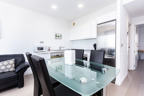 Bungalow Pilar de la Horadada, Alicante, Hiszpania 2 sypialnie, 67 mkw. nr 126978 – zdjęcie 10