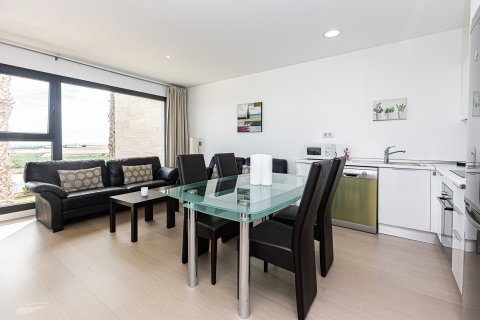 Bungalow Pilar de la Horadada, Alicante, Hiszpania 2 sypialnie, 67 mkw. nr 126978 – zdjęcie 9
