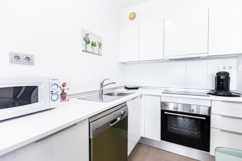 Bungalow Pilar de la Horadada, Alicante, Hiszpania 2 sypialnie, 67 mkw. nr 126978 – zdjęcie 12