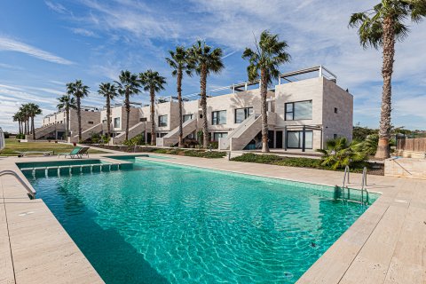 Bungalow Pilar de la Horadada, Alicante, Hiszpania 2 sypialnie, 67 mkw. nr 126978 – zdjęcie 2