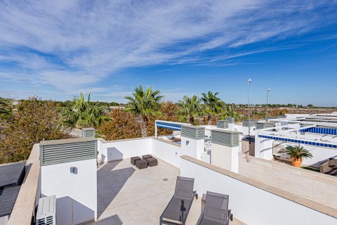 Bungalow Pilar de la Horadada, Alicante, Hiszpania 2 sypialnie, 67 mkw. nr 126978 – zdjęcie 26