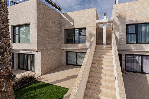 Bungalow Pilar de la Horadada, Alicante, Hiszpania 2 sypialnie, 67 mkw. nr 126978 – zdjęcie 3