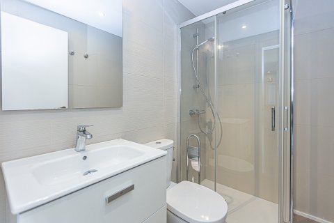 Bungalow Pilar de la Horadada, Alicante, Hiszpania 2 sypialnie, 67 mkw. nr 126978 – zdjęcie 13
