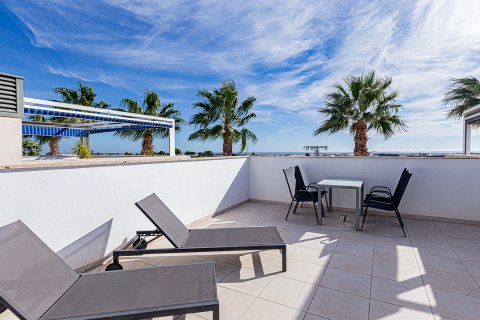 Bungalow Pilar de la Horadada, Alicante, Hiszpania 2 sypialnie, 67 mkw. nr 126978 – zdjęcie 24