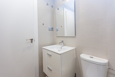 Bungalow Pilar de la Horadada, Alicante, Hiszpania 2 sypialnie, 67 mkw. nr 126978 – zdjęcie 14