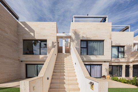 Bungalow Pilar de la Horadada, Alicante, Hiszpania 2 sypialnie, 67 mkw. nr 126978 – zdjęcie 30