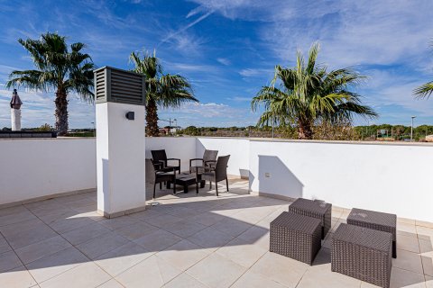 Bungalow Pilar de la Horadada, Alicante, Hiszpania 2 sypialnie, 67 mkw. nr 126978 – zdjęcie 23