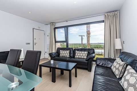 Bungalow Pilar de la Horadada, Alicante, Hiszpania 2 sypialnie, 67 mkw. nr 126978 – zdjęcie 5