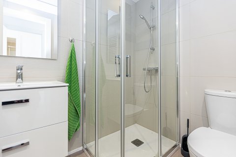 Bungalow Pilar de la Horadada, Alicante, Hiszpania 2 sypialnie, 67 mkw. nr 126978 – zdjęcie 19