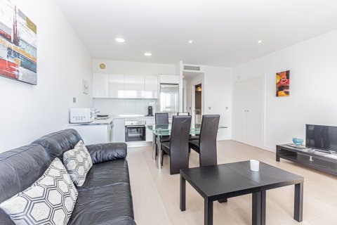 Bungalow Pilar de la Horadada, Alicante, Hiszpania 2 sypialnie, 67 mkw. nr 126978 – zdjęcie 7
