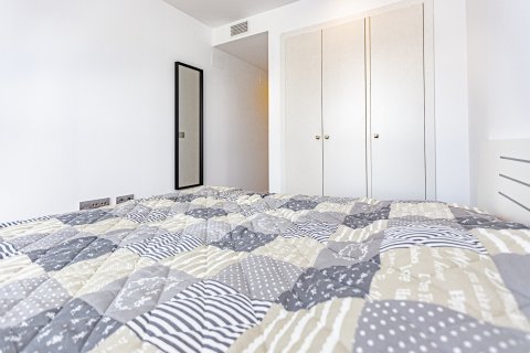 Bungalow Pilar de la Horadada, Alicante, Hiszpania 2 sypialnie, 67 mkw. nr 126978 – zdjęcie 17