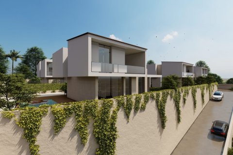 Продажа виллы в Ла Нусия, Аликанте, Испания 3 спальни, 125м2 №123525 - фото 12