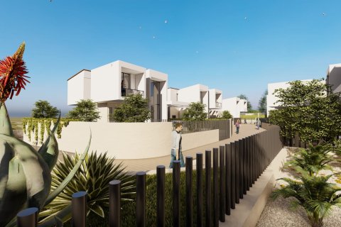 Продажа виллы в Ла Нусия, Аликанте, Испания 3 спальни, 125м2 №123525 - фото 17