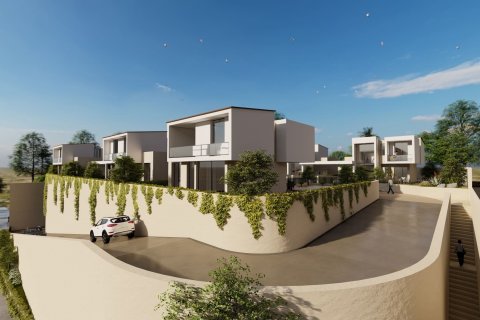 Продажа виллы в Ла Нусия, Аликанте, Испания 3 спальни, 125м2 №123525 - фото 13