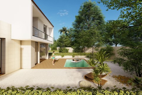 Продажа виллы в Ла Нусия, Аликанте, Испания 3 спальни, 125м2 №123525 - фото 19