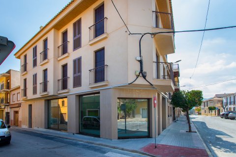 Продажа квартиры в Хондон де Лас Ньевес, Аликанте, Испания 2 спальни, 96м2 №123531 - фото 26