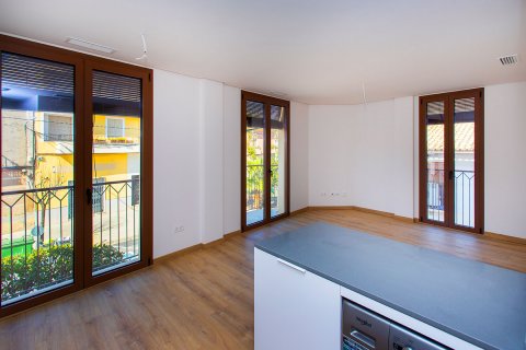 Продажа квартиры в Хондон де Лас Ньевес, Аликанте, Испания 2 спальни, 96м2 №123531 - фото 6