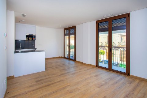 Продажа квартиры в Хондон де Лас Ньевес, Аликанте, Испания 2 спальни, 96м2 №123531 - фото 17