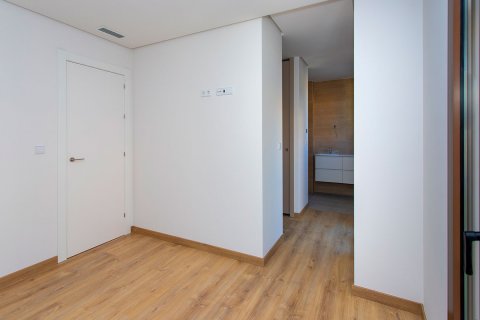 Продажа квартиры в Хондон де Лас Ньевес, Аликанте, Испания 2 спальни, 96м2 №123531 - фото 12