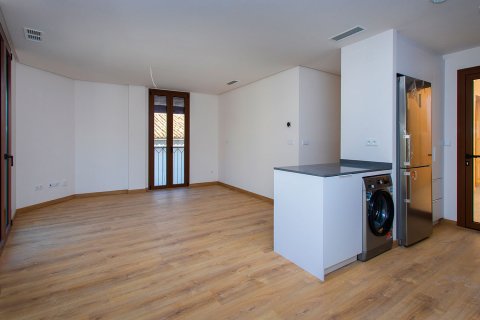 Продажа квартиры в Хондон де Лас Ньевес, Аликанте, Испания 2 спальни, 96м2 №123531 - фото 16