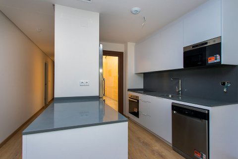 Продажа квартиры в Хондон де Лас Ньевес, Аликанте, Испания 2 спальни, 96м2 №123531 - фото 7