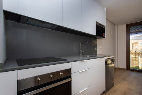 Продажа квартиры в Хондон де Лас Ньевес, Аликанте, Испания 2 спальни, 96м2 №123531 - фото 9