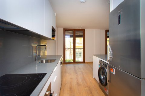 Продажа квартиры в Хондон де Лас Ньевес, Аликанте, Испания 2 спальни, 96м2 №123531 - фото 22
