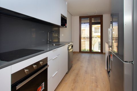 Продажа квартиры в Хондон де Лас Ньевес, Аликанте, Испания 2 спальни, 96м2 №123531 - фото 21