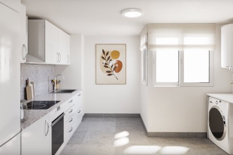 Продажа квартиры Велес-Малага, Малага, Испания 2 спальни, 96м2 №124480 - фото 5