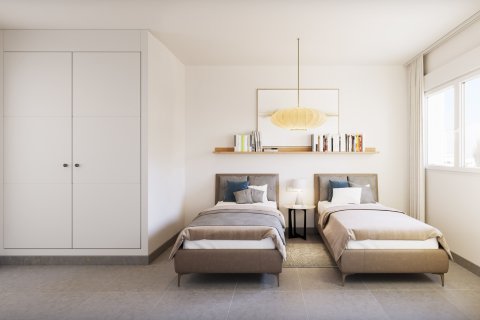 Продажа квартиры Велес-Малага, Малага, Испания 2 спальни, 96м2 №124480 - фото 7