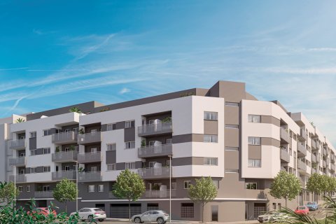 Продажа квартиры в Велес-Малага, Малага, Испания 3 спальни, 103м2 №124482 - фото 2