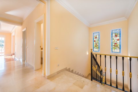 Villa for rent Bendinat, Mallorca, Spain 5 bedrooms, 561 sq.m. No. 130917 - photo 10
