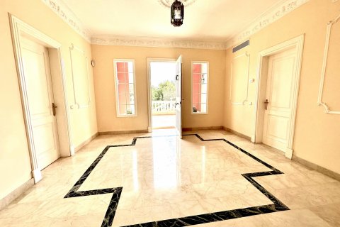 Villa for rent Bendinat, Mallorca, Spain 5 bedrooms, 561 sq.m. No. 130917 - photo 5