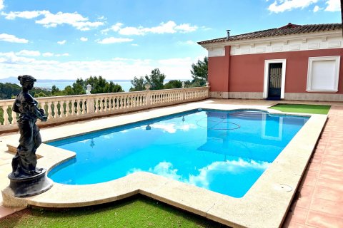 Villa for rent Bendinat, Mallorca, Spain 5 bedrooms, 561 sq.m. No. 130917 - photo 2