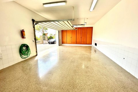 Villa for rent Bendinat, Mallorca, Spain 5 bedrooms, 561 sq.m. No. 130917 - photo 21