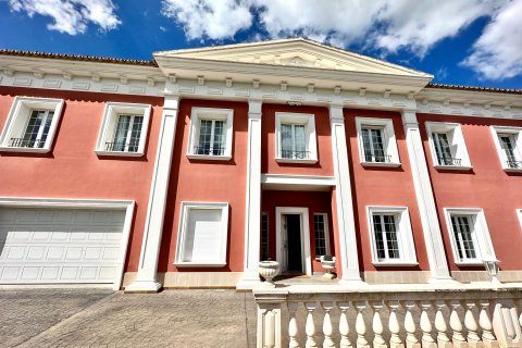 Villa for rent Bendinat, Mallorca, Spain 5 bedrooms, 561 sq.m. No. 130917 - photo 23