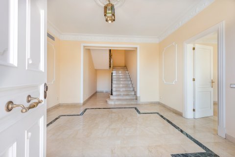 Villa for rent Bendinat, Mallorca, Spain 5 bedrooms, 561 sq.m. No. 130917 - photo 4