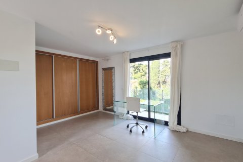 Villa zur Miete Palmanova, Mallorca, Spanien 4 Schlafzimmer, 400 m2 Nr. 130918 - Foto 10