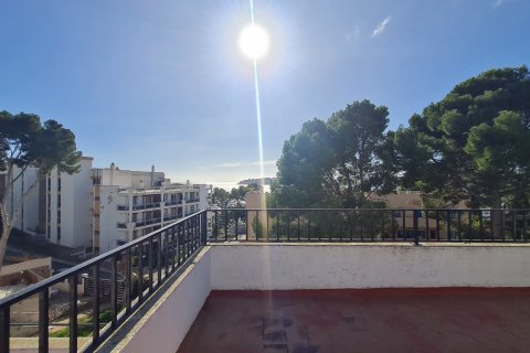 Villa zur Miete Palmanova, Mallorca, Spanien 4 Schlafzimmer, 400 m2 Nr. 130918 - Foto 22