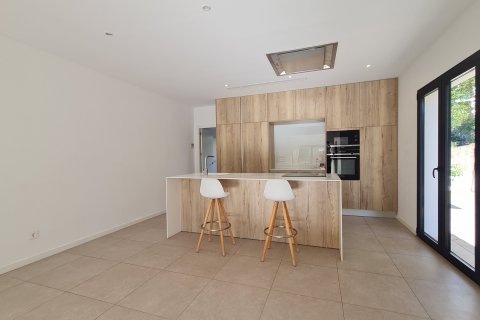 Villa zur Miete Palmanova, Mallorca, Spanien 4 Schlafzimmer, 400 m2 Nr. 130918 - Foto 5