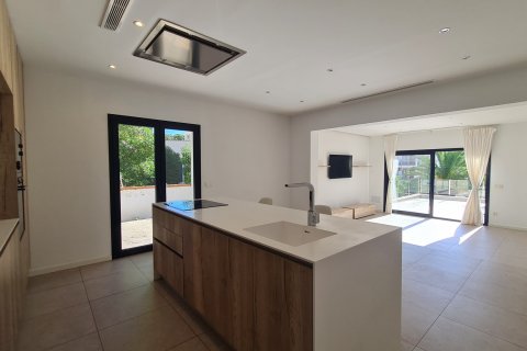Villa zur Miete Palmanova, Mallorca, Spanien 4 Schlafzimmer, 400 m2 Nr. 130918 - Foto 3