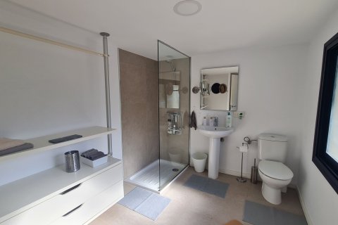 Villa zur Miete Palmanova, Mallorca, Spanien 4 Schlafzimmer, 400 m2 Nr. 130918 - Foto 19
